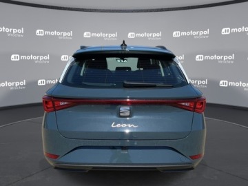 Seat Leon IV 2026 Seat Leon Style 1.5 e-TSI 115 KM DSG, zdjęcie 10