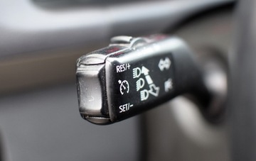 Volkswagen Touran I 2.0 TDI 140KM 2008 VW TOURAN 2.0 TDI 140 KM BMM Tempomat Alu Nowe Opony z Niemiec Kup na Raty, zdjęcie 7