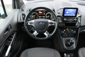 Ford Tourneo Connect III Standard 1.5 EcoBlue 120KM 2021 Ford Tourneo Connect Tempomat FV23% SalonPL Gwar., zdjęcie 8