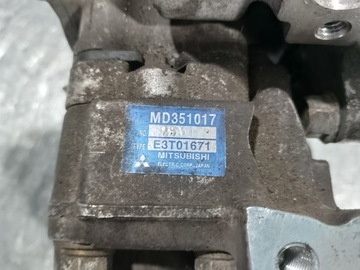 ČERPADLO VSTŘIKOVAČE MITSUBISHI CARISMA MD351017 E3T01671 1.8 GDI
