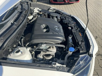 Mazda CX-3 Crossover 2.0 SKY-G 120KM 2016 Mazda CX-3 Skyactiv Klimatyzacja, zdjęcie 14