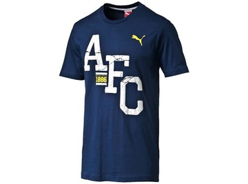 Koszulka Puma Arsenal Londyn
