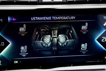  DS Automobiles DS 7 Crossback OPERA masaze FUL LED, zdjęcie 30