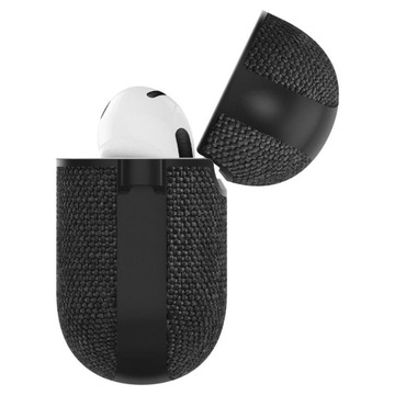 Чехол для наушников Spigen Urban Fit AirPods 3 черный