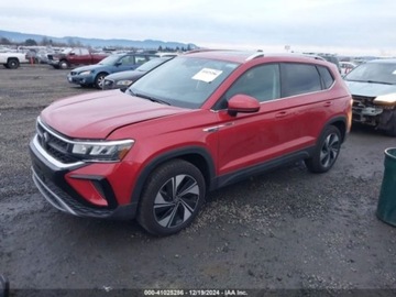 Volkswagen 2024 Volkswagen Inny Taos Se 2024 1.5l 1.5 Benzyna 158KM, zdjęcie 6