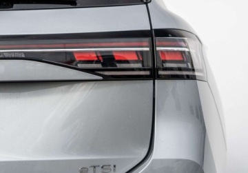 Volkswagen Passat B8 Variant Facelifting 1.5 TSI EVO 150KM 2026 Volkswagen Passat Business Plus, podgrzewana kierownica, HAK, dostepny od, zdjęcie 8