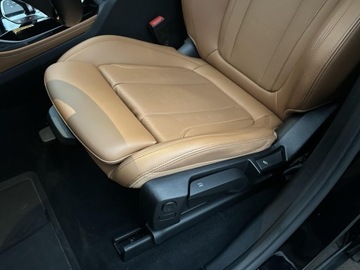 BMW X4 G02 SUV Facelifting 2.0 20d 190KM 2022 BMW X4 xDrive20d 190KM Dostęp komfortowy Kierownic, zdjęcie 12