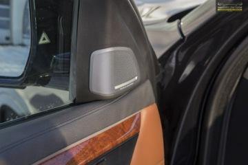 BMW X6 F16 Crossover M50d 381KM 2017 BMW X6 Indyvidual / Dociągi / Kamera 360, zdjęcie 21