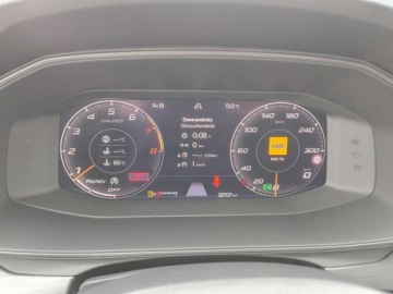 Cupra Formentor Crossover 2.0 TSI 310KM 2024 Cupra Formentor VZ4Drive 310KM kamera cofania 2.0 Benzyna 310KM, zdjęcie 15