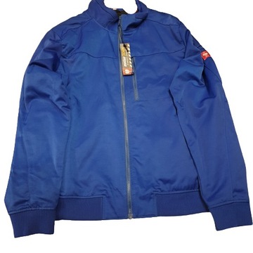 Kurtka E.S. motion denim ROZ.XL OUTLET