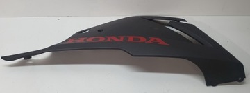 Опустить обтекатель Honda CBR 500R 500 R 18-19