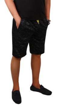 SHORT PANTS MEN'S DRESS SHORTS красный 6253 XL