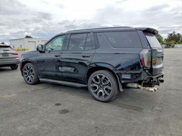 Chevrolet Tahoe GMT900 2025 Chevrolet Tahoe K1500 Rst 2025 5.3 Benzyna 355KM, zdjęcie 1