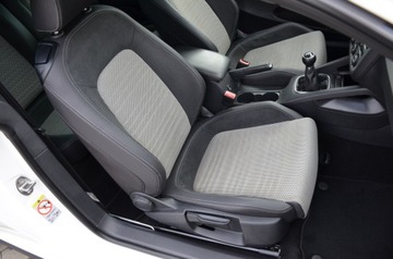 Volkswagen Scirocco III Coupe 1.4 TSI 160KM 2009 MEGA ZAREJESTR. 1.4TSI 160KM PANORAMA BI-XENON NAVI ALU GWARANCJA, zdjęcie 25