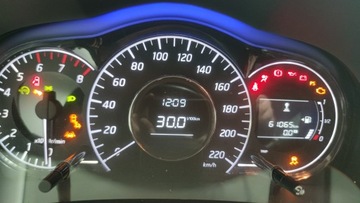 NISSAN NOTE II E12 1.2 FILTR UHLÍKOVÝ 149501HS0A 61TYS KM!