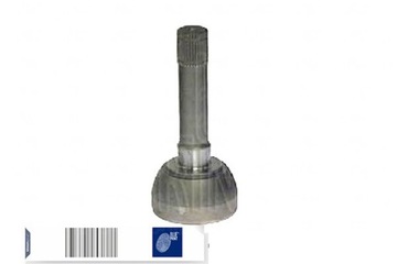 BLUE PRINT KLOUB HNACÍ (31Z 27Z 60MM) NISSAN
