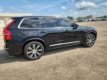 Volvo XC90 II 2021 Volvo XC 90 T6 Inscription 2021 2.0l 2.0 Benzyna 316KM, zdjęcie 3