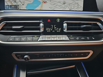 BMW X5 G05 SUV 2.0 25d 231KM 2022 BMW X5 Dealer BMW | Pierwszy właściciel | FV 23% |, zdjęcie 23