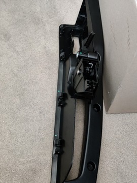 Ручка обшивки правой двери, Iveco S-WAY OE 5802300992