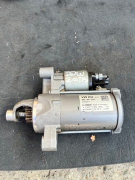 AUDI VW SKODA SEAT 2.0 TFSI DDW ROZRUSZNIK