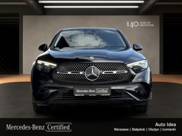 Mercedes GLC C254/X254 Coupe 2.0 200 204KM 2025 Mercedes-Benz GLC 200, zdjęcie 7