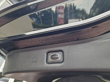 Ford S-Max II Van 1.5 EcoBoost 160KM 2016 Ford S-Max 1.6 Benzyna Titanium Grzane Fotele, zdjęcie 20