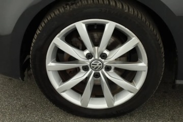 Volkswagen Golf VII Hatchback 3d 1.4 TSI 122KM 2013 VW Golf 1.4 TSI, Salon Polska, Serwis ASO, zdjęcie 14
