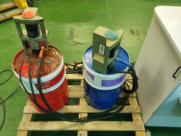 Машина для упаковки пенопласта SPEEDYPACKER SP