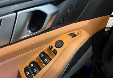 BMW X5 G05 SUV 3.0 30d 286KM 2021 BMW X5 Salon Polska ASO R CARS Warszawa 3.0 Diesel 286KM, zdjęcie 14