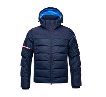 KURTKA NARCIARSKA ROSSIGNOL SURFUSION KNIT NAVY