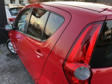 Opel Agila B 1.2 Twinport ECOTEC 94KM 2013 Opel Agila 1.2 Benzyna/ Klimatyzacja/ koła zimowe, zdjęcie 17