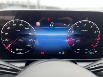 Mercedes GLC C254/X254 2026 GLC Coupe 200 4-Matic AMG Line 2.0 (204KM) 2026, zdjęcie 6