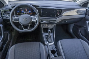 Volkswagen Taigo 2026 Volkswagen Taigo Nowa wersja Pure! 1.0 TSI 116 KM, zdjęcie 17