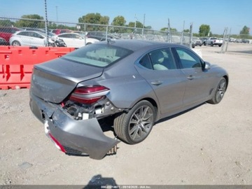  Genesis G70 2.0T 2022 2.0 Benzyna 252KM, zdjęcie 5