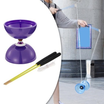 Diabolo Toy Fintnes