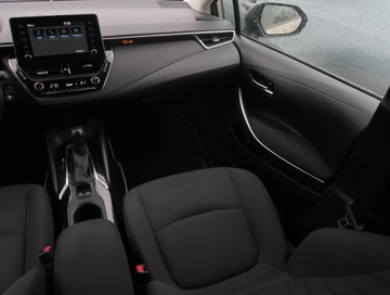 Toyota Corolla XII Sedan 1.8 Hybrid 122KM 2020 Toyota Corolla 1.8 Hybrid, Salon Polska, zdjęcie 7