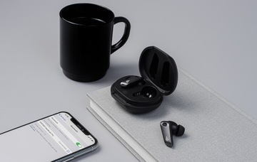БЕСПРОВОДНЫЕ НАУШНИКИ EDIFIER NEOBUDS PRO с BLUETOOTH 5.0 ANC