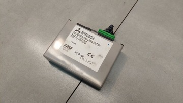 MODUL ZÁMKU CENTRÁLNÍHO SPACE STAR 1.8 FL MR916006