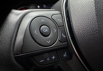 Toyota RAV4 V SUV 2.0 Dual VVT-iE 173KM 2022 Toyota RAV4 2,0 173ps LIFT Multi Led Virtual Tacho Navi Kamera Reling Serw, zdjęcie 19