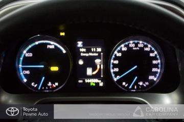 Toyota RAV4 IV MPV Facelifting 2.5 Hybrid 197KM 2018 Toyota RAV4 V (2018-) Hybrid Selection 4x4 Navi, zdjęcie 3