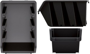 10 ШТ - ПОДДОН-КОНТЕЙНЕР 155х100 КИСТЕНБЕРГ