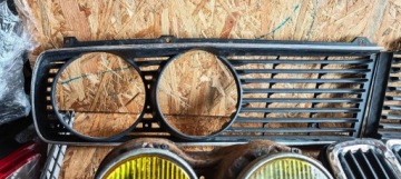 1848104, Grill des Kühlers (Grill) Komplet BMW 5 E12 1848104 Licht Grill | thumb 10