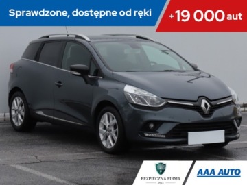 Renault Clio V 2020 Renault Clio 0.9 TCe, Salon Polska, 1. Właściciel
