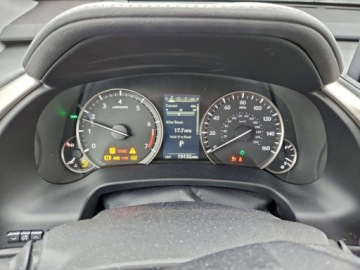 Lexus RX V 2022 Lexus RX 350 2022 3.5 Benzyna 295KM, zdjęcie 9