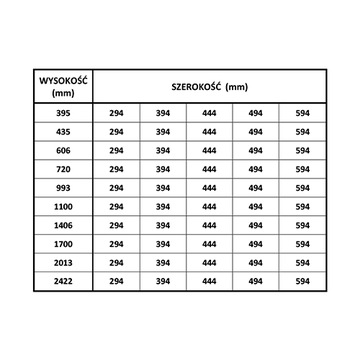 АЖУРНЫЕ ДВЕРИ, СОСНА ФАСАДНАЯ, 242,2 х 44,4 см