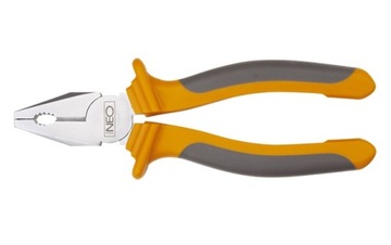 SZCZYPCE UNIWERSALNE KOMBINERKI 200mm NEO 01-012
