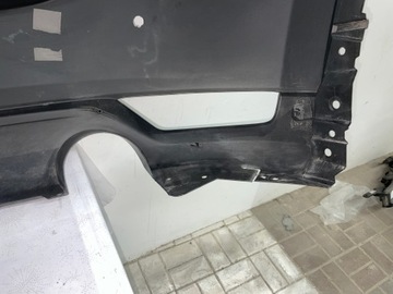 ЗАДНИЙ БАМПЕР MAZDA CX5 CX 5 2