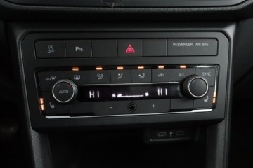 Volkswagen T-Cross SUV 1.0 TSI 95KM 2020 VW T-Cross 1.0 TSI, Salon Polska, Serwis ASO, zdjęcie 15