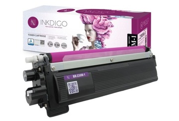 INKDIGO TUV TONER DO BROTHER TN-230 MA. MFC-9120CN