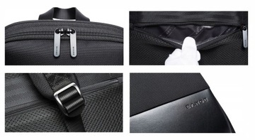 Городской рюкзак для ноутбука шириной 15,6 см (I227)